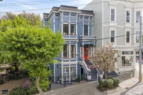 287 Page St #287, San Francisco, CA 94102