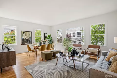 1081 Treat Ave, San Francisco, CA 94110