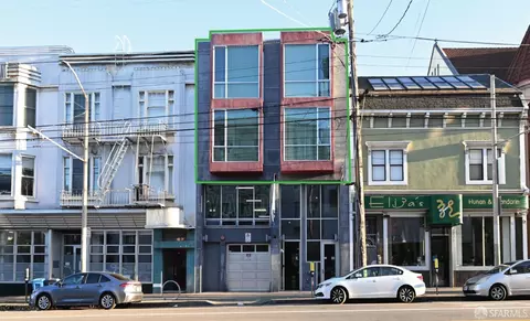 2863 California St #2, San Francisco, CA 94115