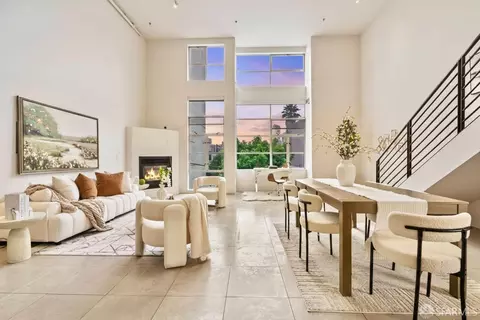 281 Clara St #6, San Francisco, CA 94114