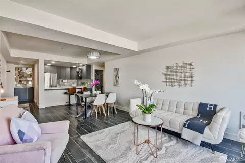 601 Van Ness Ave #801, San Francisco, CA 94110
