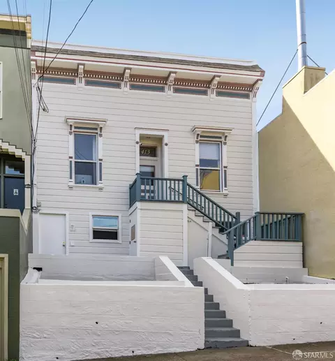 413 30th St, San Francisco, CA 94131