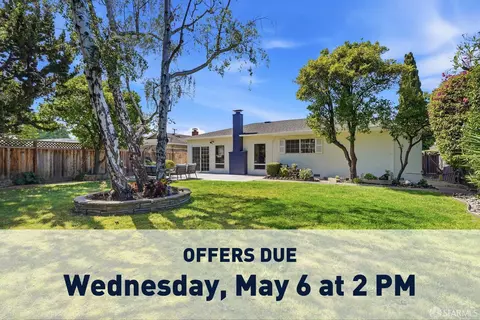 6830 Rochelle Ave, Newark, CA 94560