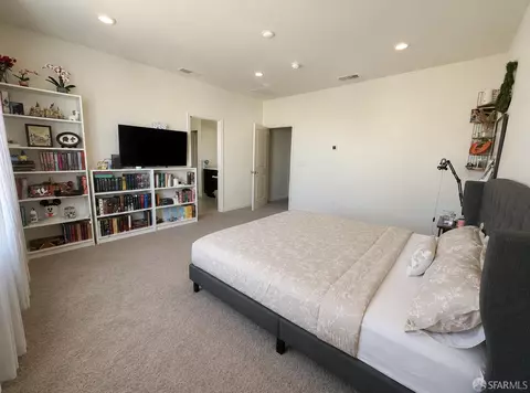 Bedroom - 220 Caputo Cir, Oakley, CA 94561 photo 2 of 4
