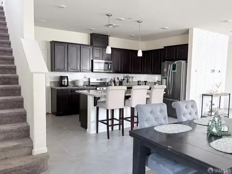 Kitchen - 220 Caputo Cir, Oakley, CA 94561 photo 6 of 6