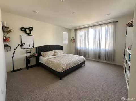 Bedroom - 220 Caputo Cir, Oakley, CA 94561 photo 1 of 4