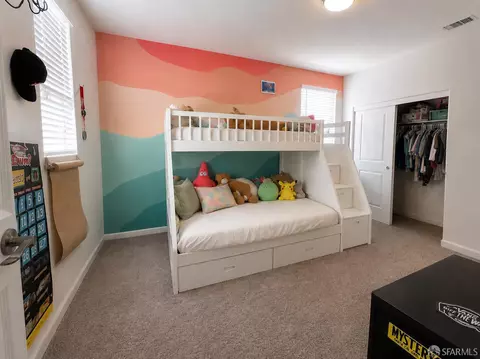 Bedroom - 220 Caputo Cir, Oakley, CA 94561 photo 3 of 4