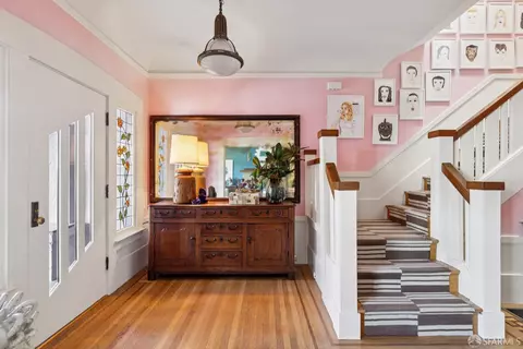 474 17th Ave, San Francisco, CA 94121