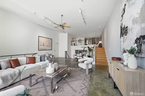 Living - 360 10th St #1, San Francisco, CA 94103 photo 7 of 7