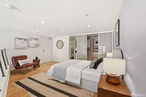 Bedroom - 360 10th St #1, San Francisco, CA 94103 photo 1 of 5