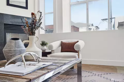 Living - 360 10th St #1, San Francisco, CA 94103 photo 5 of 7