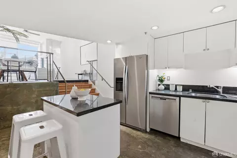 Kitchen - 360 10th St #1, San Francisco, CA 94103 photo 1 of 2