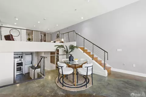Dining - 360 10th St #1, San Francisco, CA 94103 photo 1 of 1