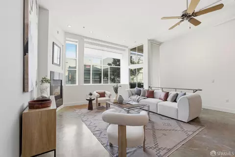 Living - 360 10th St #1, San Francisco, CA 94103 photo 6 of 7