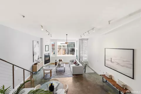 360 10th St #1, San Francisco, CA 94103