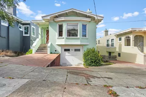 962 Prague St, San Francisco, CA 94112