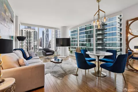 425 1st St #1607, San Francisco, CA 94105