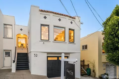 32 Edinburgh St, San Francisco, CA 94112