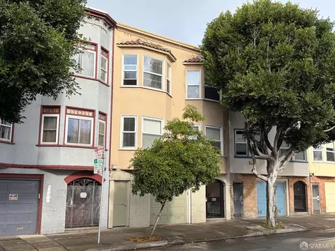 1119 Webster St, San Francisco, CA 94115