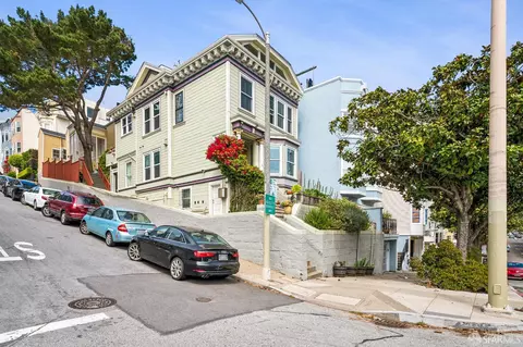 240 Castro St #238A, San Francisco, CA 94114