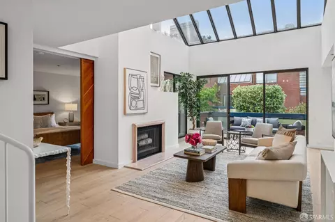 170 Pacific Ave #43, San Francisco, CA 94111