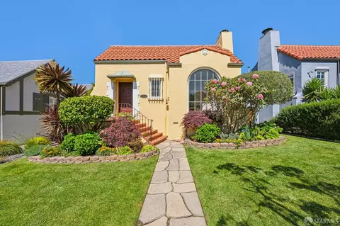 374 San Benito Way, San Francisco, CA 94127