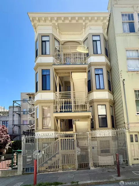 37 John St, San Francisco, CA 94133
