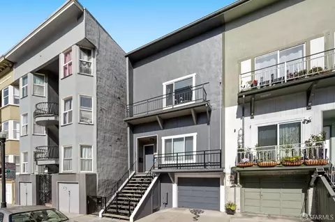 647 Capp St, San Francisco, CA 94110