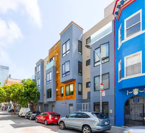 537 Natoma St #101, San Francisco, CA 94103