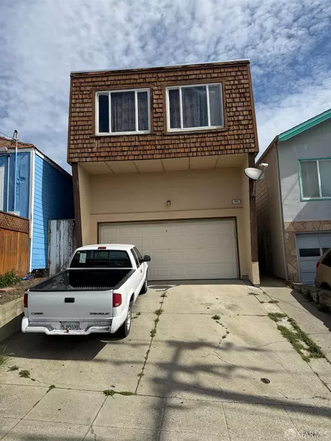 324 Railroad Ave, South San Francisco, CA 94080