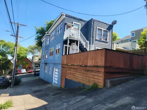 Other - 3300 Folsom St, San Francisco, CA 94110 photo 1 of 4