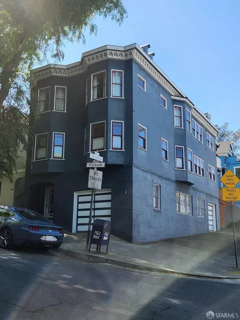 3300 Folsom St, San Francisco, CA 94110