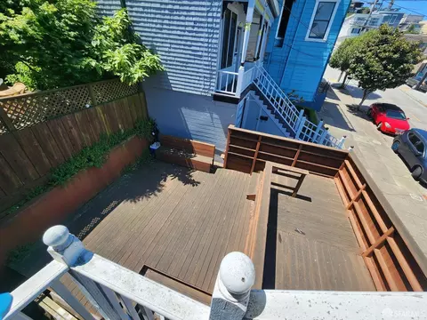 Other - 3300 Folsom St, San Francisco, CA 94110 photo 4 of 4