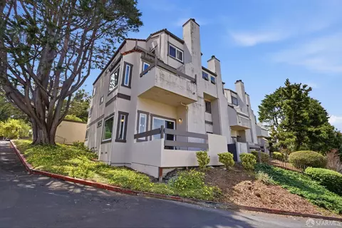 3550 Carter Dr #129, South San Francisco, CA 94080