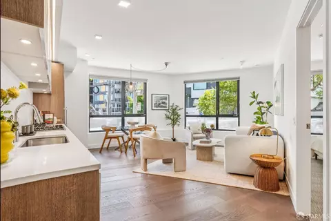 1300 22nd St #110, San Francisco, CA 94109