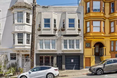 609 Castro St #B, San Francisco, CA 94114