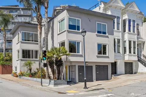 60 Danvers St, San Francisco, CA 94109