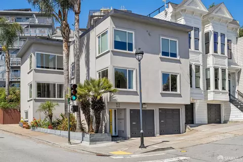 60 Danvers St, San Francisco, CA 94109