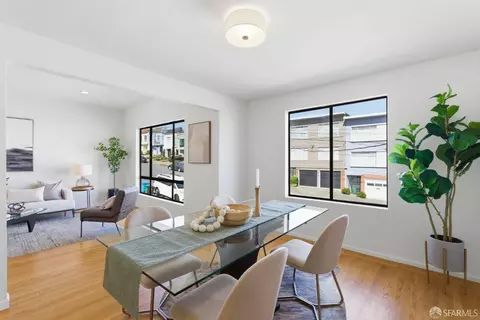 Dining - 2587 35th Ave, San Francisco, CA 94116 photo 4 of 7