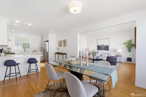 Dining - 2587 35th Ave, San Francisco, CA 94116 photo 6 of 7
