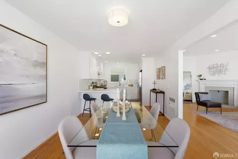 Dining - 2587 35th Ave, San Francisco, CA 94116 photo 3 of 7