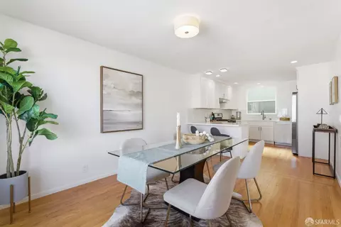 Dining - 2587 35th Ave, San Francisco, CA 94116 photo 2 of 7