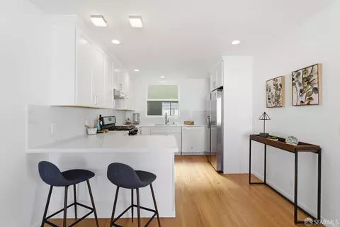 Kitchen - 2587 35th Ave, San Francisco, CA 94116 photo 1 of 8