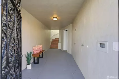 Entry Way - 2587 35th Ave, San Francisco, CA 94116 photo 1 of 6