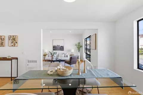 Dining - 2587 35th Ave, San Francisco, CA 94116 photo 5 of 7
