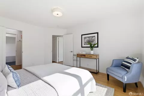 Bedroom - 2587 35th Ave, San Francisco, CA 94116 photo 5 of 13