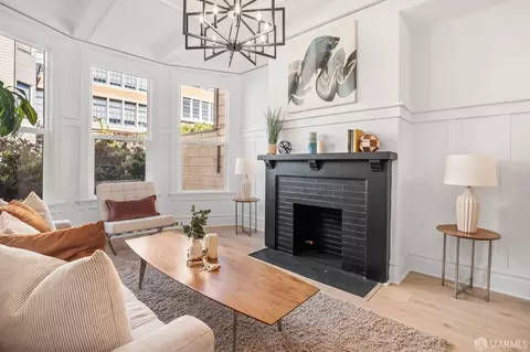 1742 Larkin St, San Francisco, CA 94109