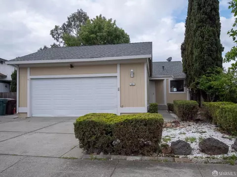 325 Newbury St, Hercules, CA 94547