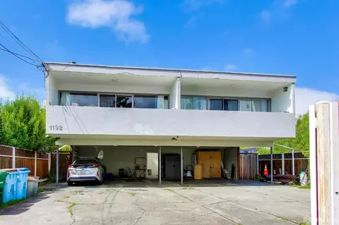 1192 Kains Ave, Berkeley, CA 94706