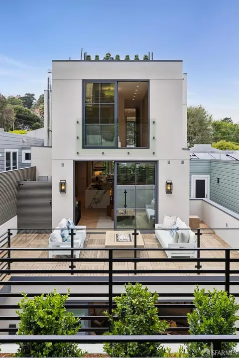Exterior - 485 Day St, San Francisco, CA 94131 photo 9 of 9